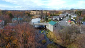 RRCA_Over 35 Eastern Ontario Mayors Support Conservation Authority Bill 23 Concerns_18Nov2022