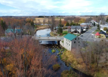 Over 35 Eastern Ontario Mayors Support Conservation Authority Bill 23 Concerns