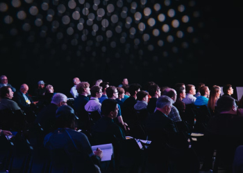 6 Ways To Ensure Your Corporate Event Is A Success