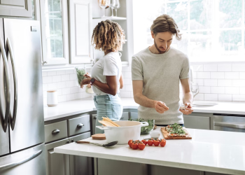 How To Maintain A Healthy Eating Lifestyle