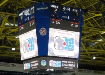 World Junior A Challenge Recap – December 14