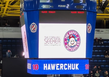 WORLD JUNIOR A CHALLENGE RECAP – DECEMBER 12