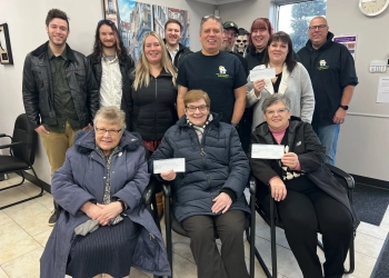 Cornwall’s Ghost Walk For Charity Raises Over $30,000 for six local charities