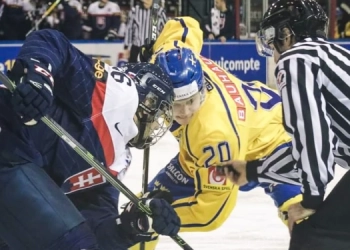 2022 WORLD JUNIOR A CHALLENGE MEDIA RECAP – THURSDAY, DECEMBER 15