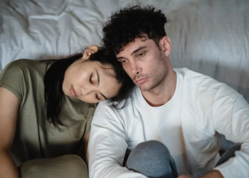 6 Relationship Problems and How to Solve Them