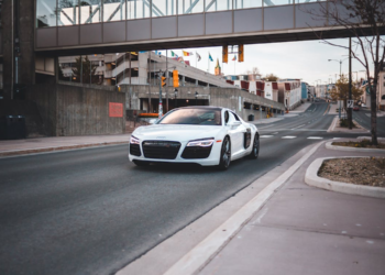 6 Easy Steps to Ensure Your Vehicle’s Safety