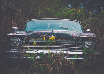 What Can You Do With Your Junk Car? Top Ideas