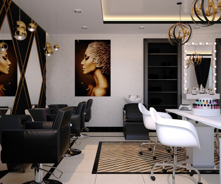 gallery