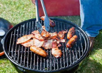 Have You Tried Cooking Outside? Here’s Why It Is Great