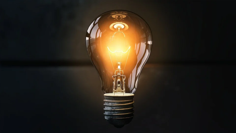 light