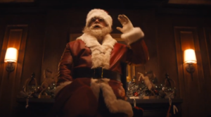 Violent Night Still - Property of Universal Studio