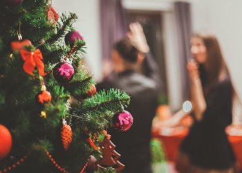 How To Organize A Christmas Party For Your Entire Family
