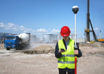 How Is Land Surveying Useful For Construction Projects?