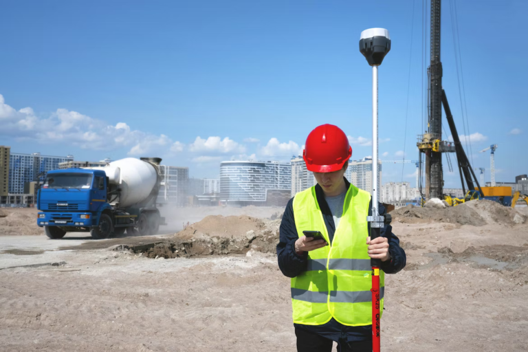 worker