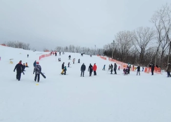 Second Annual Park Jam needs your help