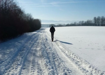 How to Beat the Winter Blues – Watch the Monday Morning Motivation show on January 16 at 10am for tools to work with.