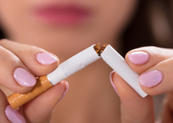 15-Year Hospital Partnership Helping Local Patients Quit Smoking