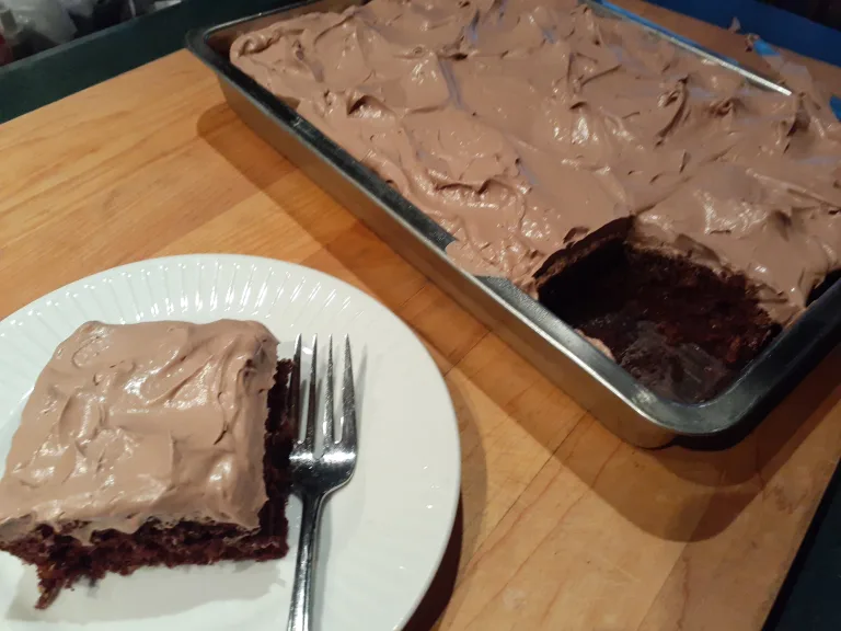 cake