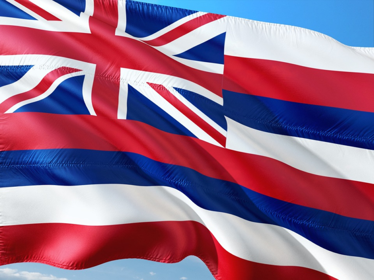 hawaiiflag