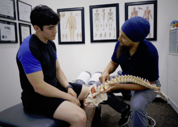 5 Things You Should Know About the Spinal Cord and Its Importance