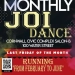Junior Optimist Club Kicks-Off New Teen Dances Starting This Friday