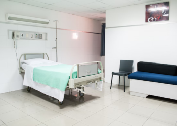 Not Satisfied With Your Hospital Stay? Don’t Leave It At That