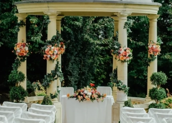 6 Things That Will Make Your Wedding Day Amazing