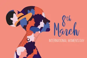 Celebrating International Women’s Day: why it matters