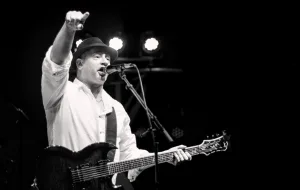 Five Questions with musician Allan McGimpsey of Double Edge