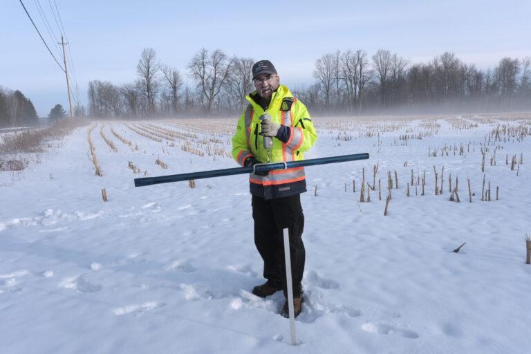 Media Release_RRCA Reminding Residents to Get Ready for Spring Thaw