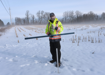 RRCA Reminding Residents to Get Ready for Spring Thaw