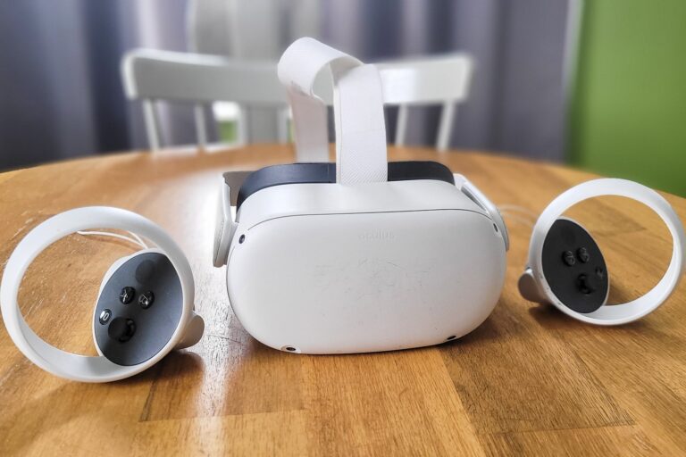 The Transformative Power of VR