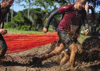 Big Sur Mud Run 2013