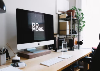 Useful Equipment That You Need For Organizing Your Work Space