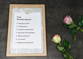 How Domain Registration Impacts Your Business’s Online Success