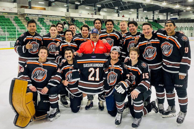 Akwesasne Wild