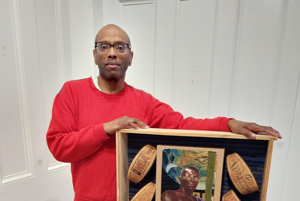 Cline-House-Coming-Together