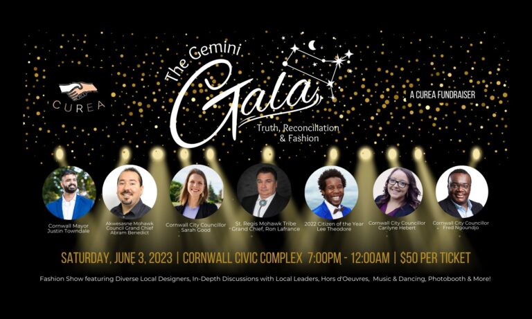 The Gemini Gala