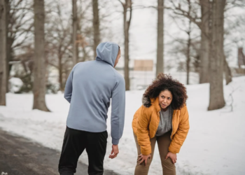 Out of Breath? Here’s Why You Should Test for COPD