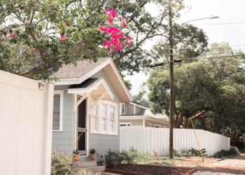 Exterior Home Maintenance: A Guide to Keeping Your House in Top Shape