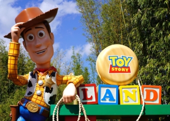 Planning To Take Your Kids To Disneyland? Here Are Some Tips For A Fun Vacation