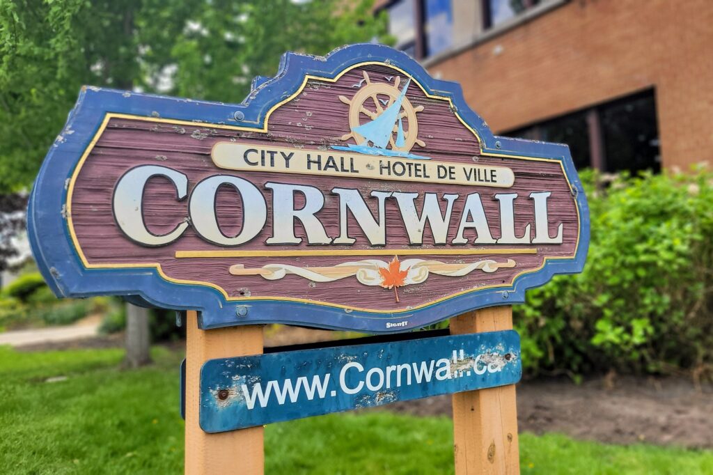 Cornwall 2026 Budget