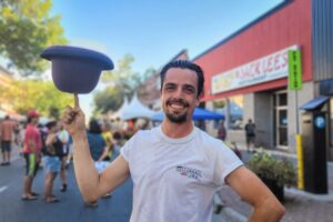 Cornwall Art Walk August 2022 - Setnyk 068