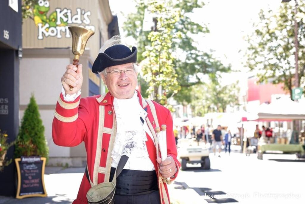 Cornwall Community Museum Launches Its 2023 Season