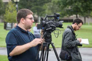 Five Questions with Yourtv Cornwall Producer Gabriel Riviere-Reid web