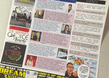 Top ten reasons why you should hop on the Seeker Snippets right now!