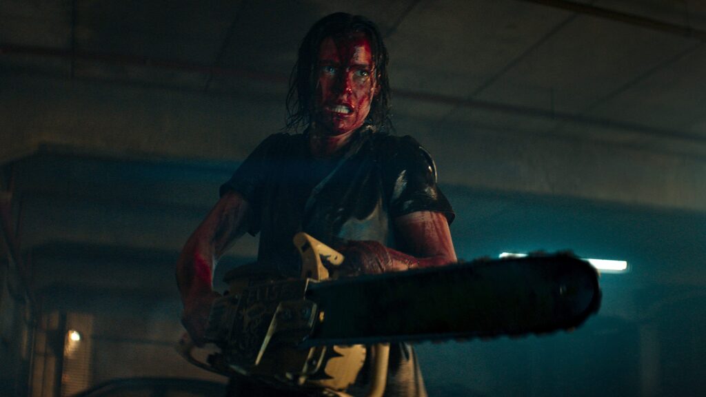 Evil Dead Rise: Empty Shock Value or Modern Classic?