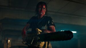 Evil Dead Rise: Empty Shock Value or Modern Classic?