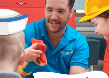 City of Cornwall launches Early Childhood Educator (ECE) Campaign: Profession in Play — Shaping the Minds of tomorrow