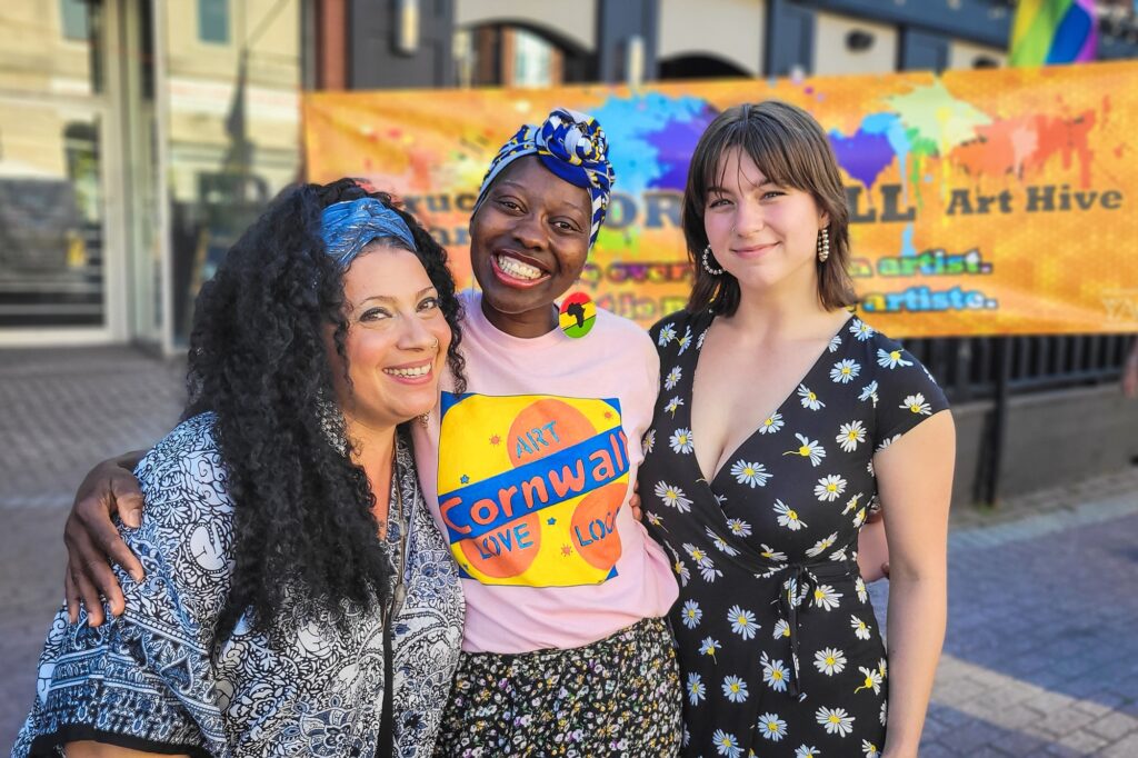 Seaway Valley Theatre Company Offers Summer Arts and Theatre Camps